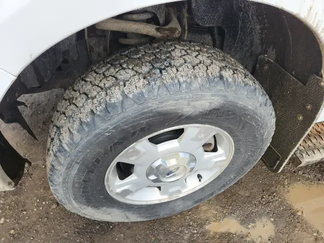 2014 Ford F-150 - Photo 9