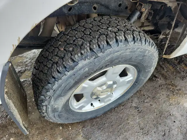 2014 Ford F-150 - Photo 11