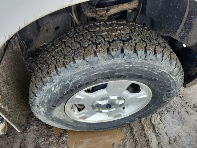 2014 Ford F-150 - Photo 12