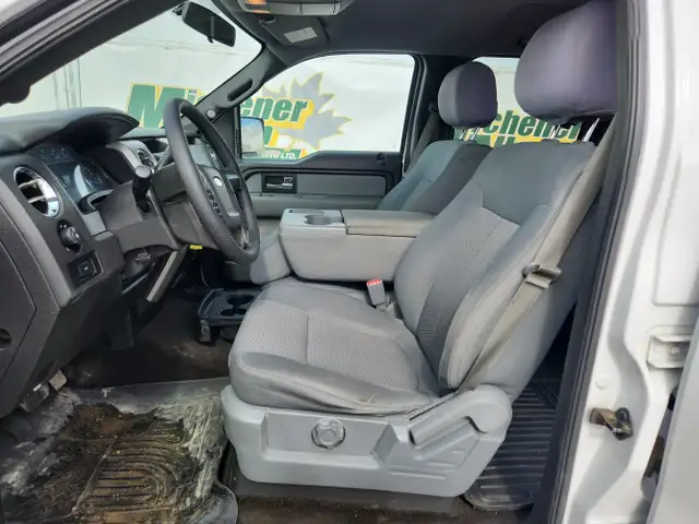 2014 Ford F-150 - Photo 13