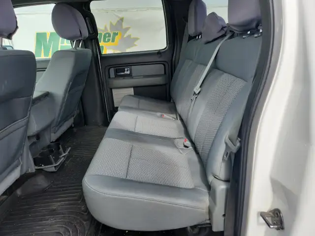 2014 Ford F-150 - Photo 14