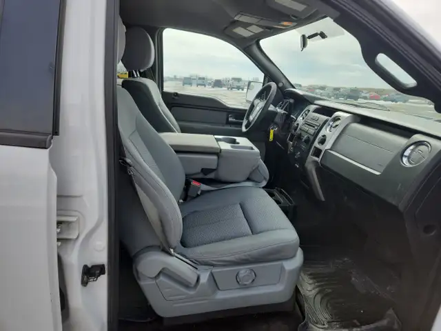 2014 Ford F-150 - Photo 17