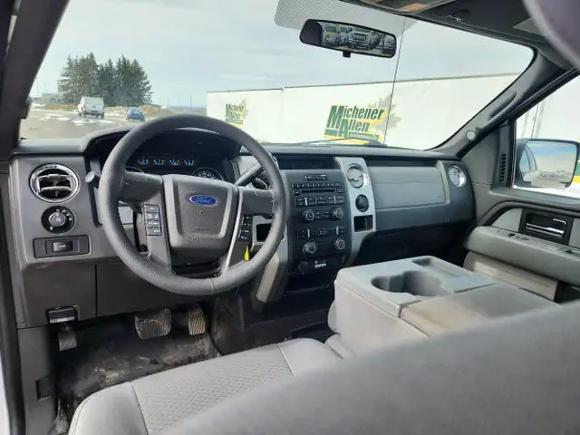 2014 Ford F-150 - Photo 18