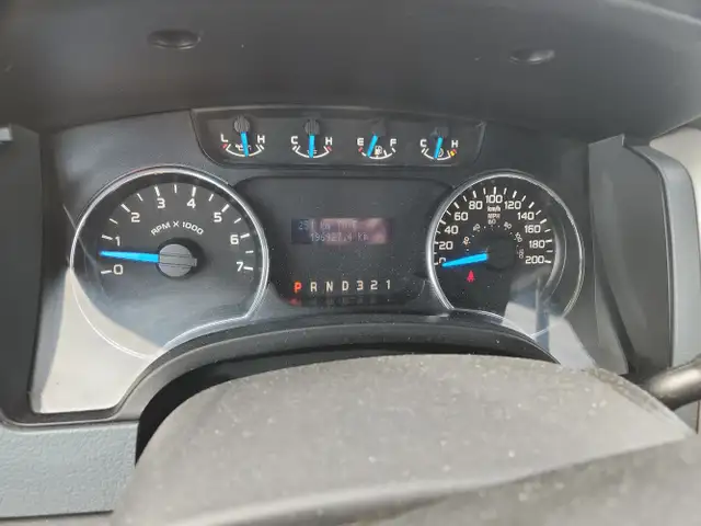 2014 Ford F-150 - Photo 19