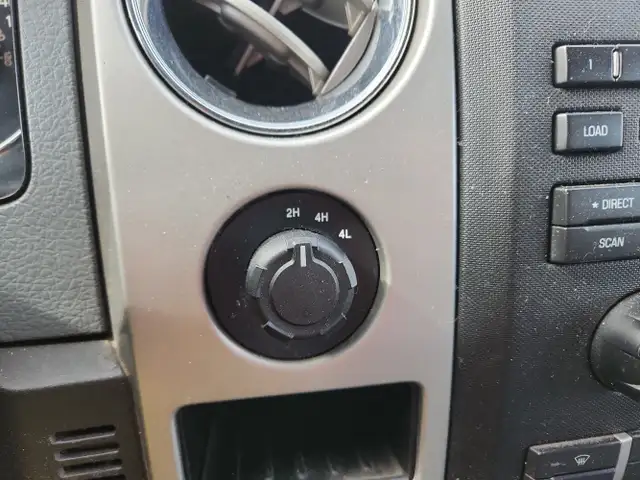 2014 Ford F-150 - Photo 21