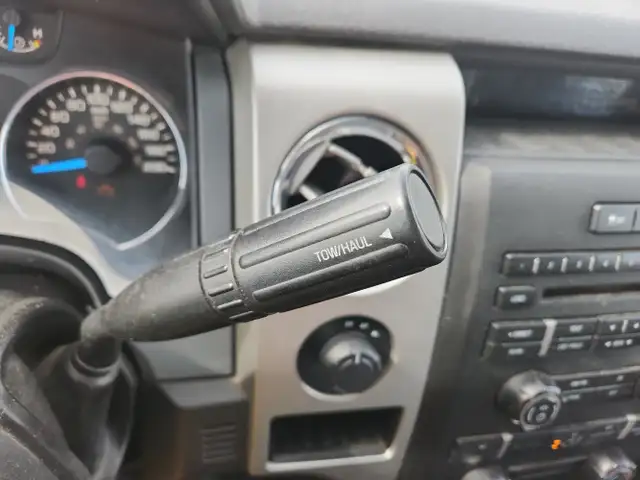 2014 Ford F-150 - Photo 22