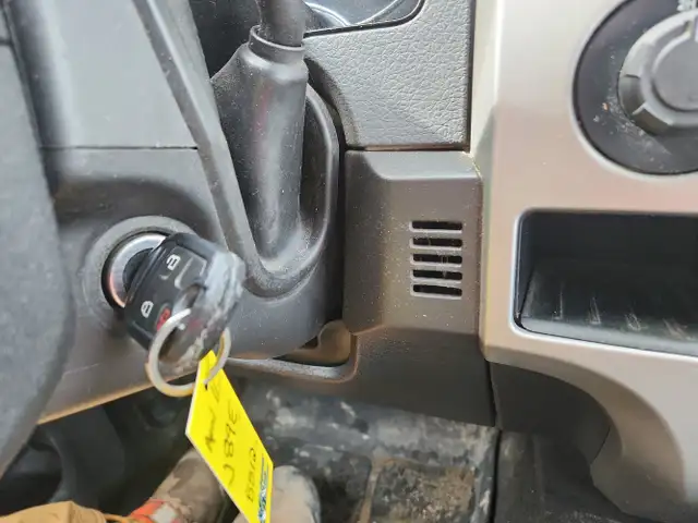 2014 Ford F-150 - Photo 24