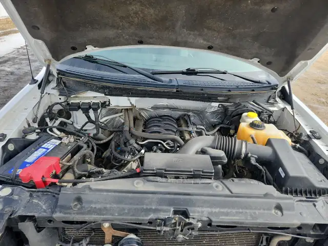 2014 Ford F-150 - Photo 31