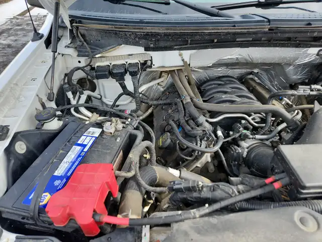 2014 Ford F-150 - Photo 32