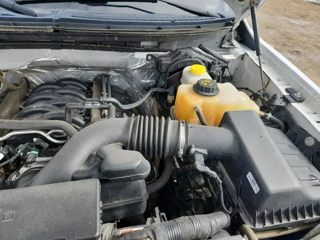 2014 Ford F-150 - Photo 33