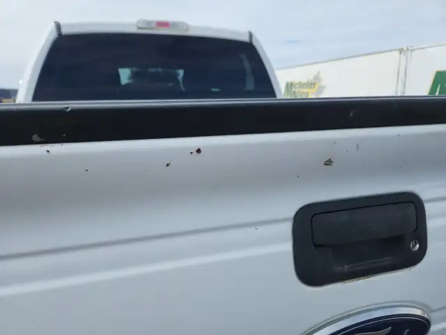 2014 Ford F-150 - Photo 35