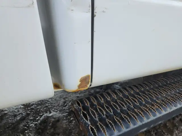 2014 Ford F-150 - Photo 36