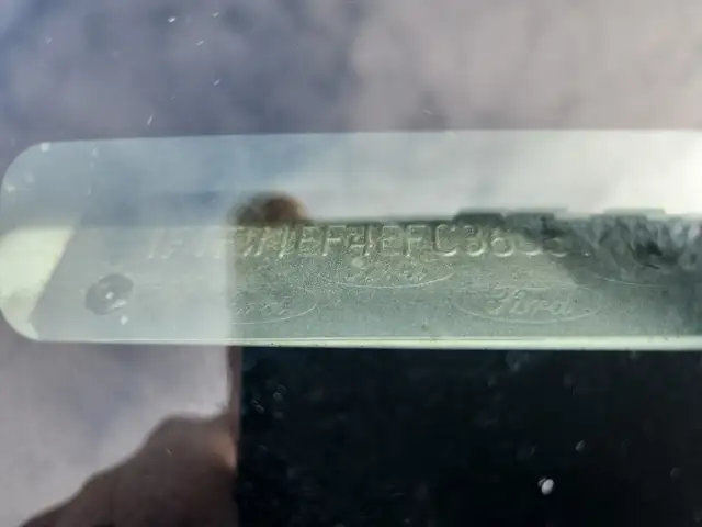 2014 Ford F-150 - Photo 37