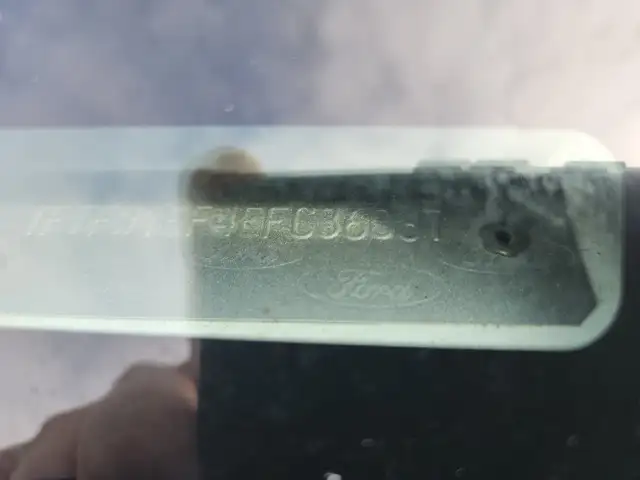 2014 Ford F-150 - Photo 38