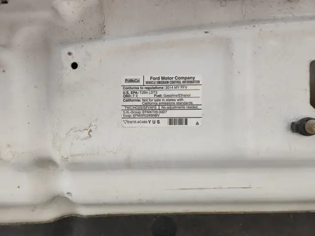 2014 Ford F-150 - Photo 40