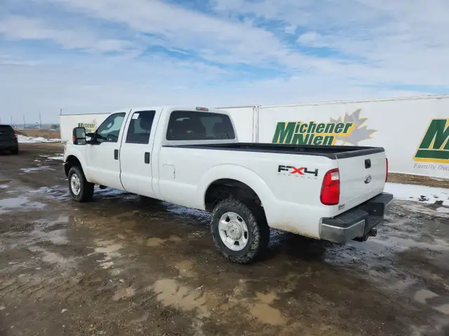 2011 Ford F-250 Super Duty - Photo 3