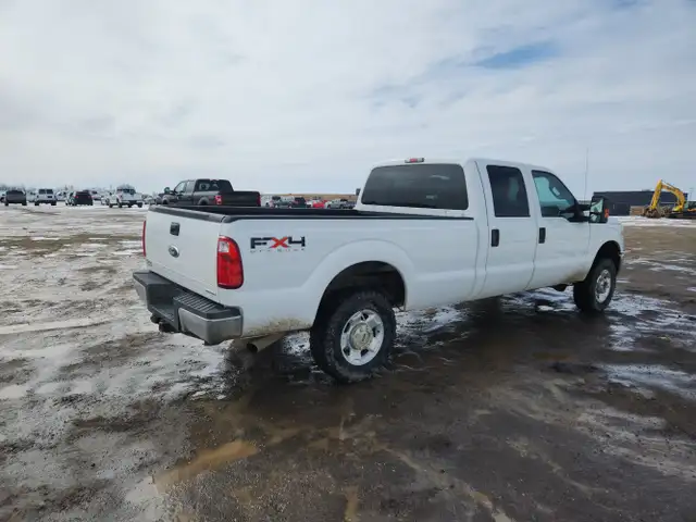 2011 Ford F-250 Super Duty - Photo 4