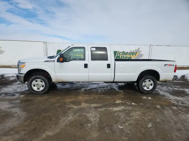 2011 Ford F-250 Super Duty - Photo 5