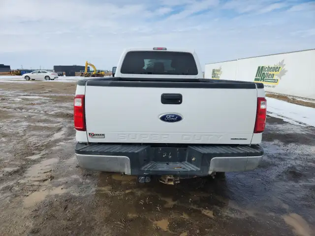 2011 Ford F-250 Super Duty - Photo 6