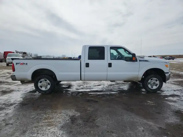 2011 Ford F-250 Super Duty - Photo 7
