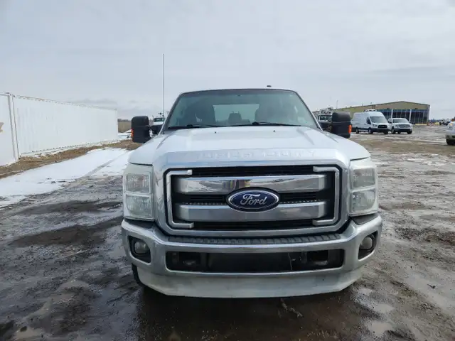 2011 Ford F-250 Super Duty - Photo 8