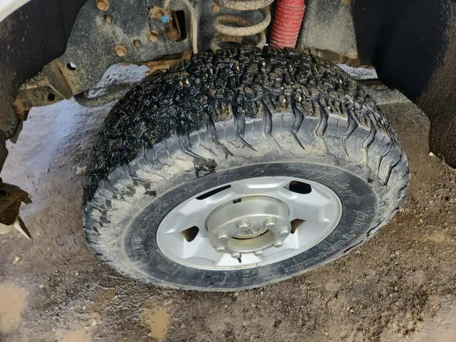 2011 Ford F-250 Super Duty - Photo 9