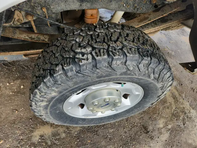 2011 Ford F-250 Super Duty - Photo 10