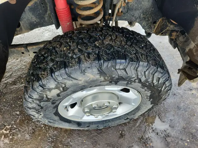 2011 Ford F-250 Super Duty - Photo 12