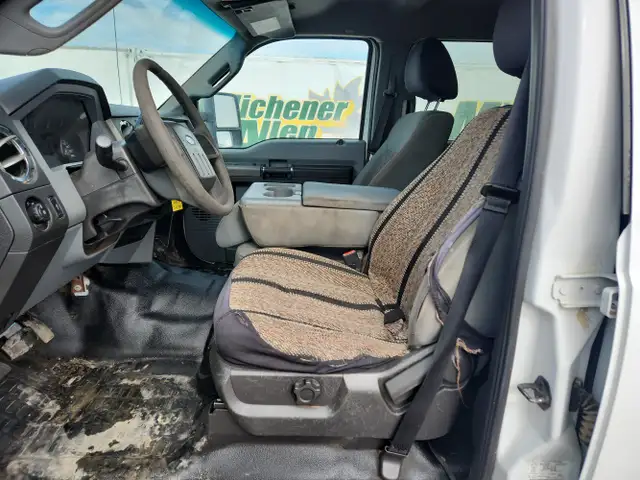 2011 Ford F-250 Super Duty - Photo 13