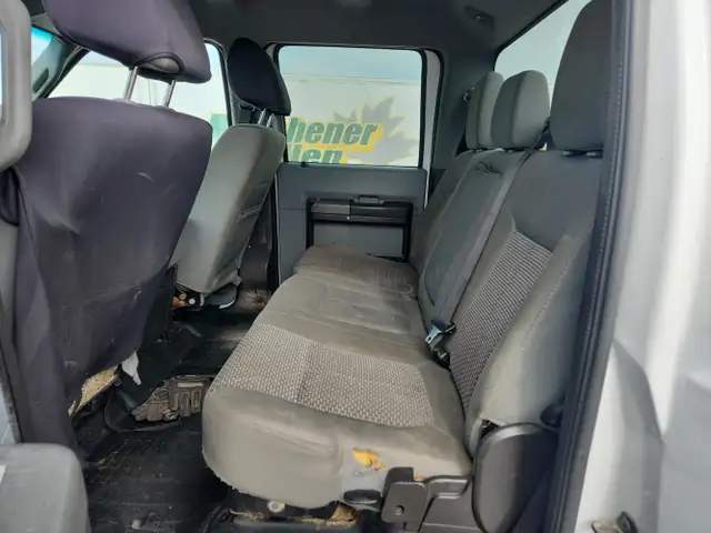 2011 Ford F-250 Super Duty - Photo 14