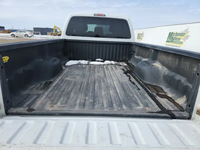 2011 Ford F-250 Super Duty - Photo 15