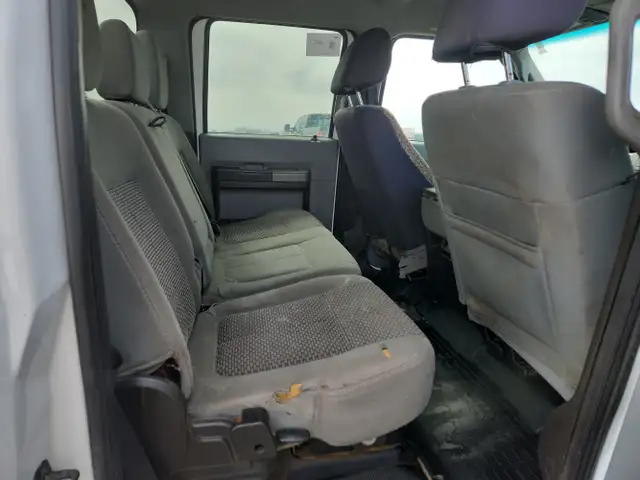 2011 Ford F-250 Super Duty - Photo 16