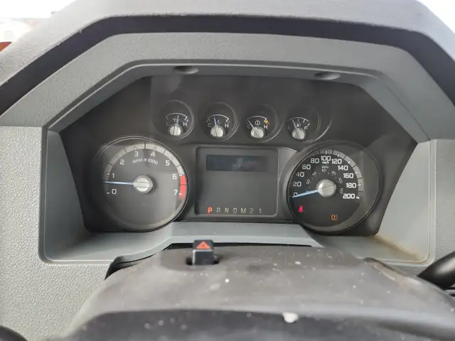 2011 Ford F-250 Super Duty - Photo 19