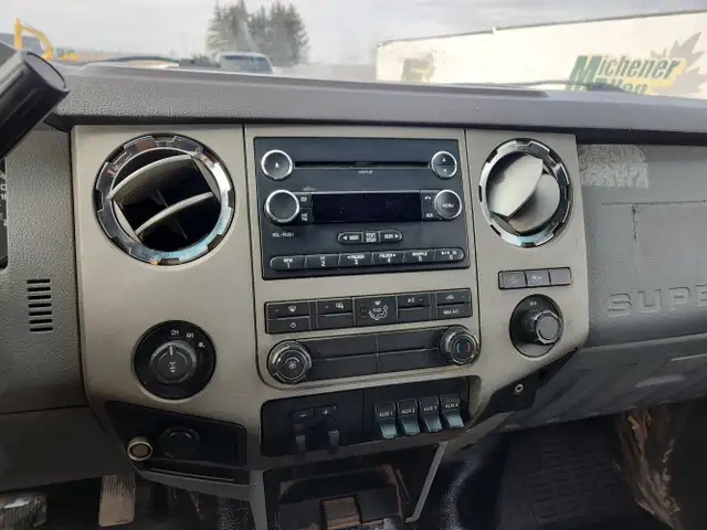 2011 Ford F-250 Super Duty - Photo 20