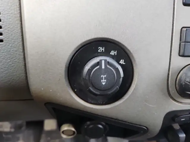 2011 Ford F-250 Super Duty - Photo 21