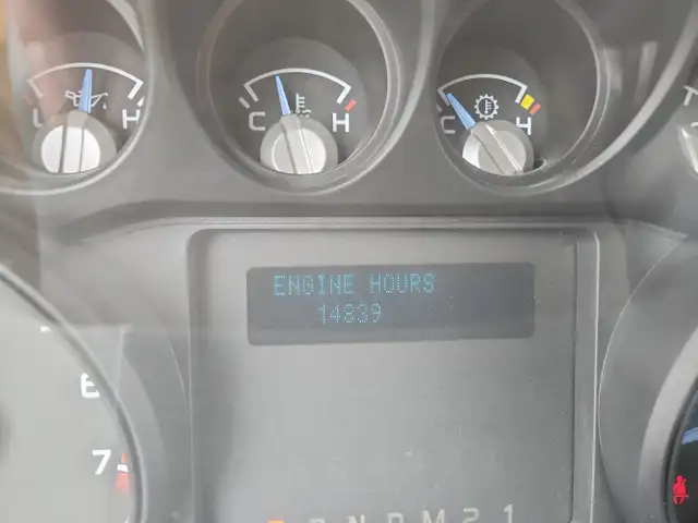 2011 Ford F-250 Super Duty - Photo 26