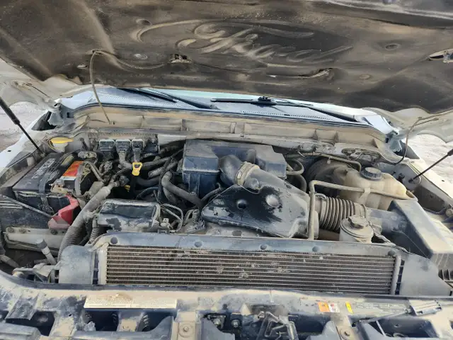 2011 Ford F-250 Super Duty - Photo 27