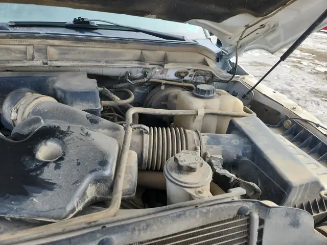 2011 Ford F-250 Super Duty - Photo 29