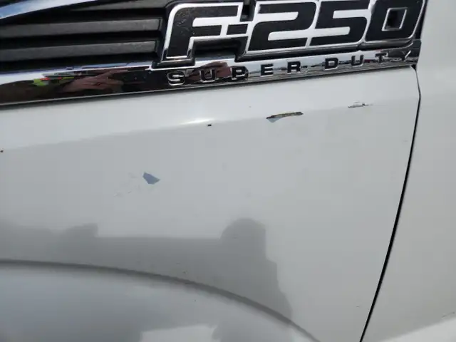 2011 Ford F-250 Super Duty - Photo 30