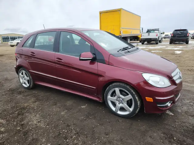 2009 Mercedes-Benz B-Class - Photo 2