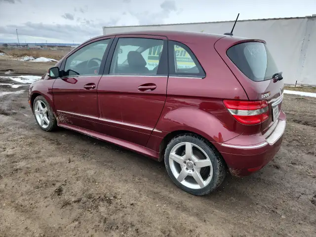 2009 Mercedes-Benz B-Class - Photo 3