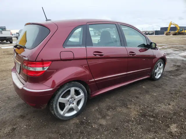 2009 Mercedes-Benz B-Class - Photo 4