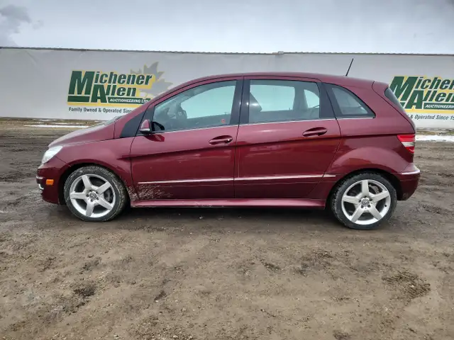 2009 Mercedes-Benz B-Class - Photo 5