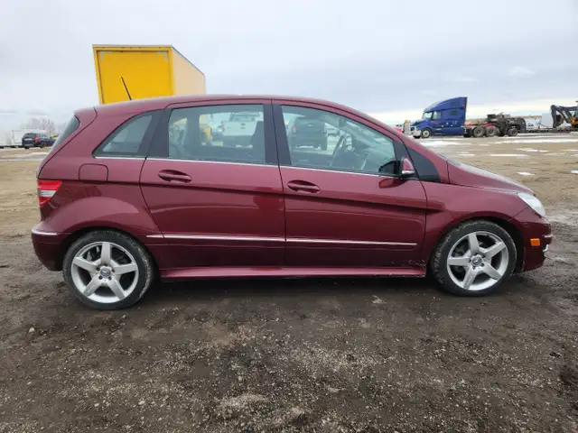 2009 Mercedes-Benz B-Class - Photo 7