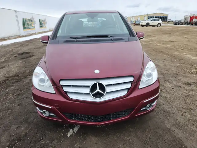 2009 Mercedes-Benz B-Class - Photo 8