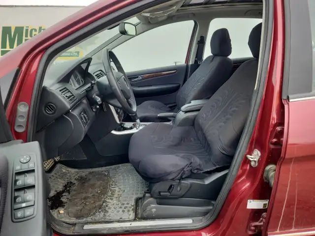 2009 Mercedes-Benz B-Class - Photo 9