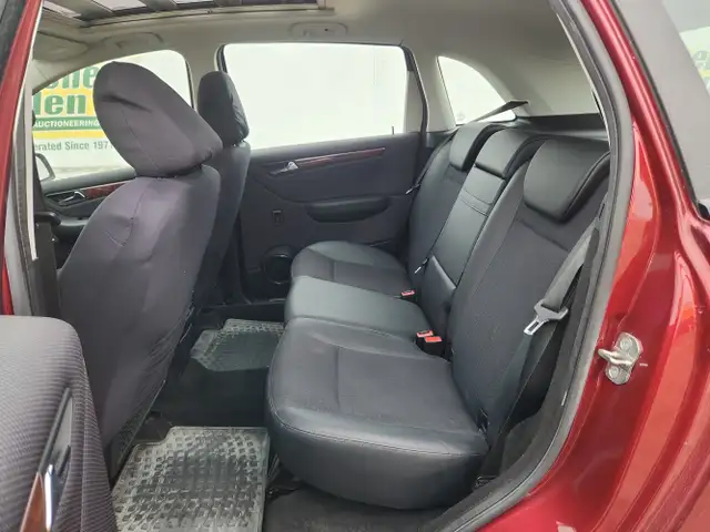 2009 Mercedes-Benz B-Class - Photo 10