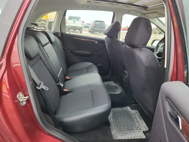 2009 Mercedes-Benz B-Class - Photo 13