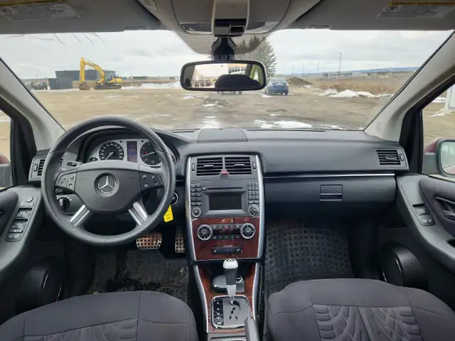 2009 Mercedes-Benz B-Class - Photo 15