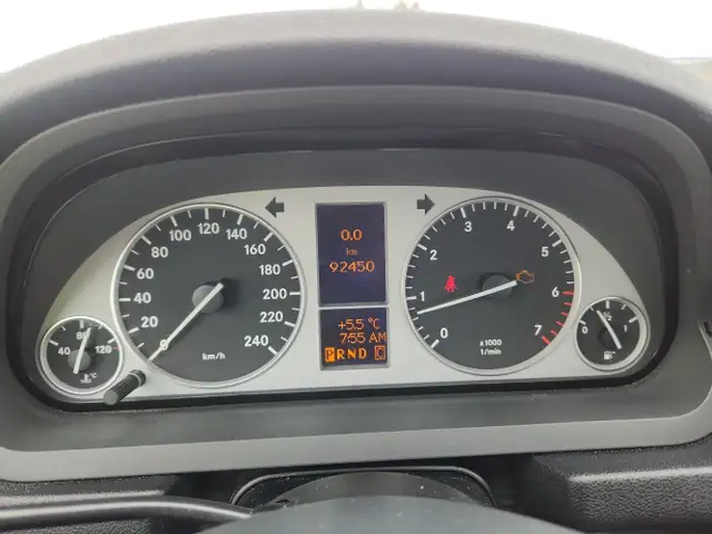 2009 Mercedes-Benz B-Class - Photo 16